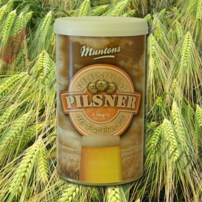 Muntons Premium Pilsner 1,5kg-0