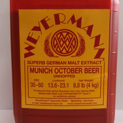 Linnaseekstrakt "Munich October Beer"-0