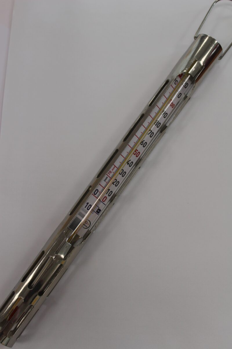Meskimise termomeeter, RST-1609