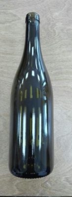 Veinipudel Bourgogne 0.75l oliiv-1214