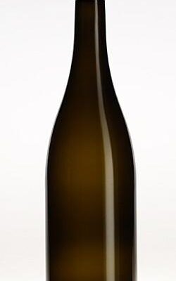 Veinipudel Bourgogne 0.75l oliiv-0